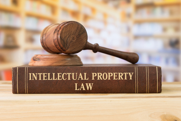 Intellectual Property Lawyer